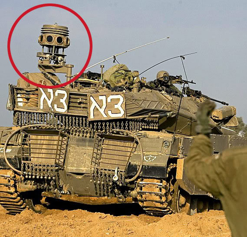 Tại sao tên lửa Hamas không thể chạm được tới Israel? ảnh 2